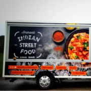 Amaravati Indian Street Food