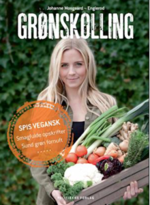 Grønskolling ved Johanne Mosgaard