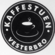 Kaffestuen
