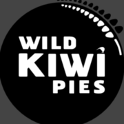 WILD KIWI PIES