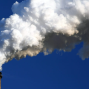 Udledning af drivhusgasser påvirker miljøet