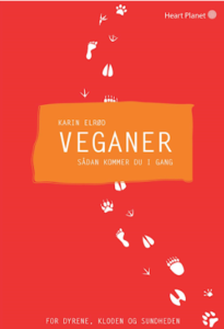 Veganer ved Karin Elrød. Sådan kommer du i gang.