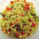 couscous