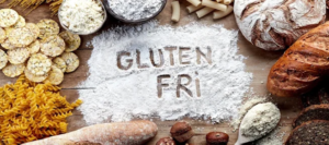 For den glutenfrie