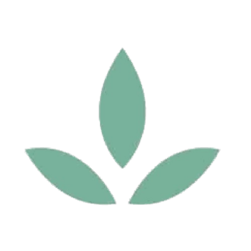 Danmarks Veganske Forening Logo